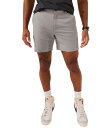 【送料無料】 チャビーズ メンズ ハーフパンツ・ショーツ ボトムス The World's Greatest 6 Inseam Stretch Shorts M...