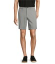 【送料無料】 ラウンドトゥリーアンドヨーク メンズ ハーフパンツ・ショーツ ボトムス The Cloud Collection 9 Flat Front Washed Chino Shorts Chiseled Stone