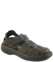 【送料無料】 ジョセフセイベル メンズ サンダル シューズ Men's Jeremy Sandals Morone