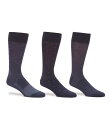 【送料無料】 ラウンドトゥリーアンドヨーク メンズ 靴下 アンダーウェア Gold Label Roundtree & Yorke Argyle Crew Dr...