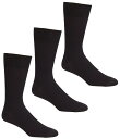 【送料無料】 ラウンドトゥリーアンドヨーク メンズ 靴下 アンダーウェア Gold Label Roundtree & Yorke Rib Crew Socks...