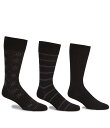 【送料無料】 ラウンドトゥリーアンドヨーク メンズ 靴下 アンダーウェア Gold Label Roundtree & Yorke Assorted Argyl...