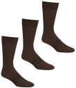 【送料無料】 ラウンドトゥリーアンドヨーク メンズ 靴下 アンダーウェア Gold Label Roundtree & Yorke Striped Crew S...