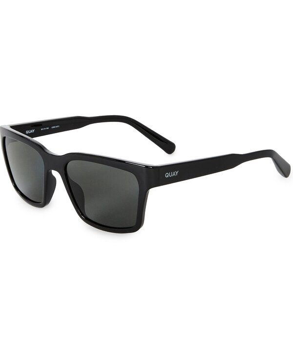 ■ブランド QUAY (クエイ)■商品名 Unisex All Good 59mm Polarized Square Sunglasses■商品は海外よりお取り寄せの商品となりますので、お届けまで10日-3週間前後お時間頂いております。 ■ブランド・商品・デザインによって大きな差異がある場合があります。 ■あくまで平均的なサイズ表ですので「目安」として参考にしてください。 ■お届けの商品は1枚目のお写真となります。色展開がある場合、2枚目以降は参考画像となる場合がございます。 ■只今、一部を除くすべて商品につきまして、期間限定で送料無料となります。 ■スマートフォンで商品を見ているお客様につきまして、商品ページに御座います「かごに追加」のボタンを押して頂きますと、お取り寄せが可能なサイズが選択できます。 ※沖縄・離島・一部地域は追加送料(3,300円)が掛かります。