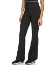 【送料無料】 ダナキャラン レディース レギンス ボトムス DKNY Sport by Donna Karan Balance High Waisted Fla...