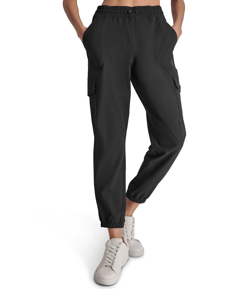 ダナキャラン レディース ボトムス 