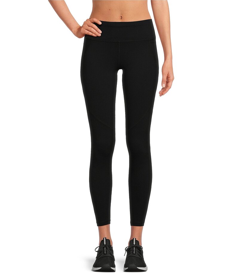 【送料無料】 スウェッティベティ レディース カジュアルパンツ ボトムス Power 7/8 Active Legging Black