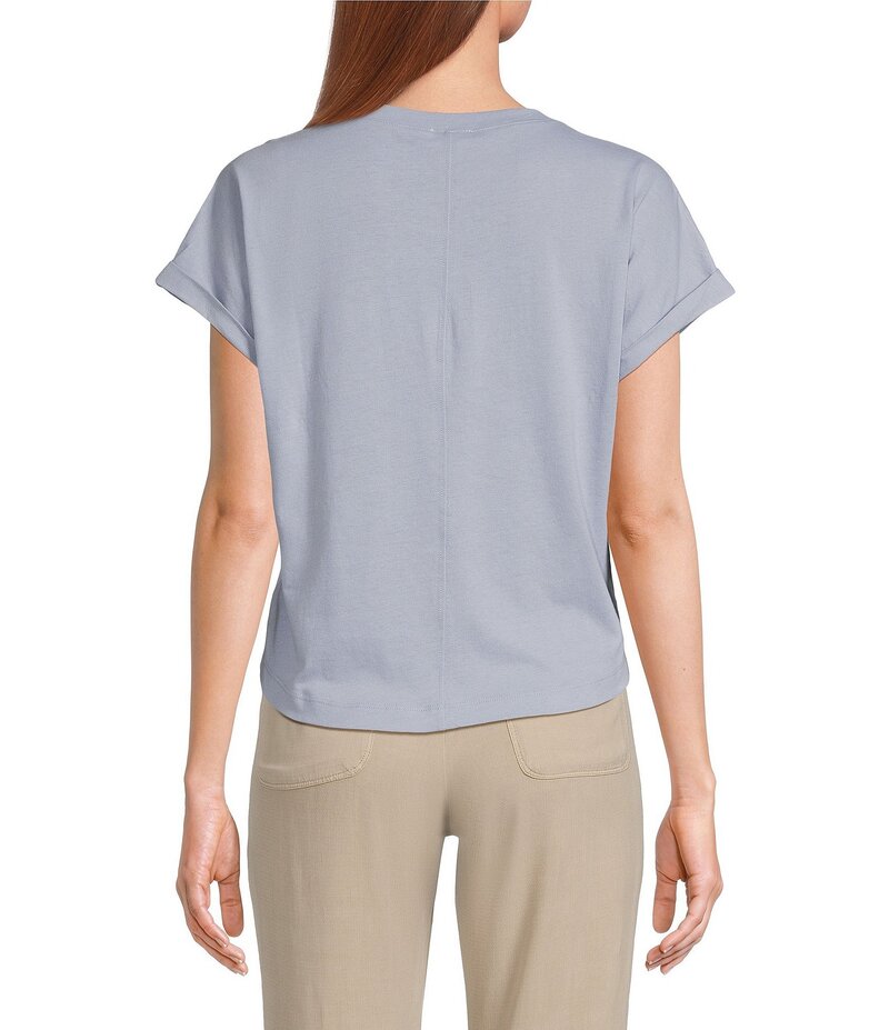 【送料無料】 スプレンディット レディース シャツ トップス Skye Crew Neck Short Sleeve Tee Star