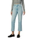 【送料無料】 ジョーズジーンズ レディース デニムパンツ ジーンズ ボトムス The Margot High Rise Straight Leg Cropped Denim Jeans Good Company
