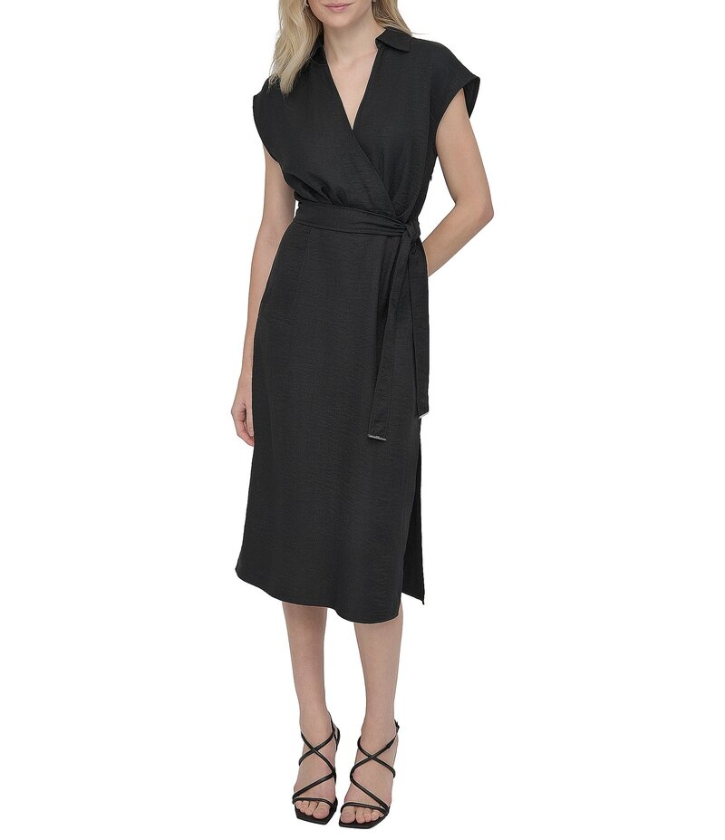 楽天市場】DKNY ダナキャラン ドレス(レディースファッション 楽天市場】DKNY ダナキャラン ドレス(レディースファッション