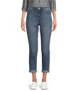 【送料無料】 コード ブルー レディース デニムパンツ ジーンズ ボトムス Rolled Cuff Weekend Jeans Kate