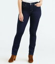 【送料無料】 リーバイス レディース デニムパンツ ジーンズ ボトムス Levi'sR 312 Shaping Slim Leg Mid Rise Lightw...