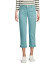 【送料無料】 コード ブルー レディース デニムパンツ ジーンズ ボトムス Soho High Rise Skinny Leg Double Waistband...