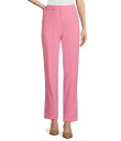 【送料無料】 プレストンアンドヨーク レディース カジュアルパンツ ボトムス Corey Stretch Crepe Ankle Pants Cosmo