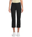 【送料無料】 コロンビア レディース カジュアルパンツ ボトムス Leslie Falls Mid Rise Capri Pants Black