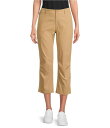 【送料無料】 コロンビア レディース カジュアルパンツ ボトムス Leslie Falls Mid Rise Capri Pants Canoe