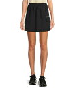 【送料無料】 コロンビア レディース スカート ボトムス Sandier Elastic Drawcord Cargo Skort Black