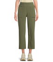 【送料無料】 コロンビア レディース カジュアルパンツ ボトムス Boundless Beauty Wide Leg Capri Pants Stone Green