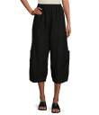 【送料無料】 ブライン ウォーカー レディース カジュアルパンツ ボトムス Casbah Wide Leg Pull-On Elastic Coordinati...