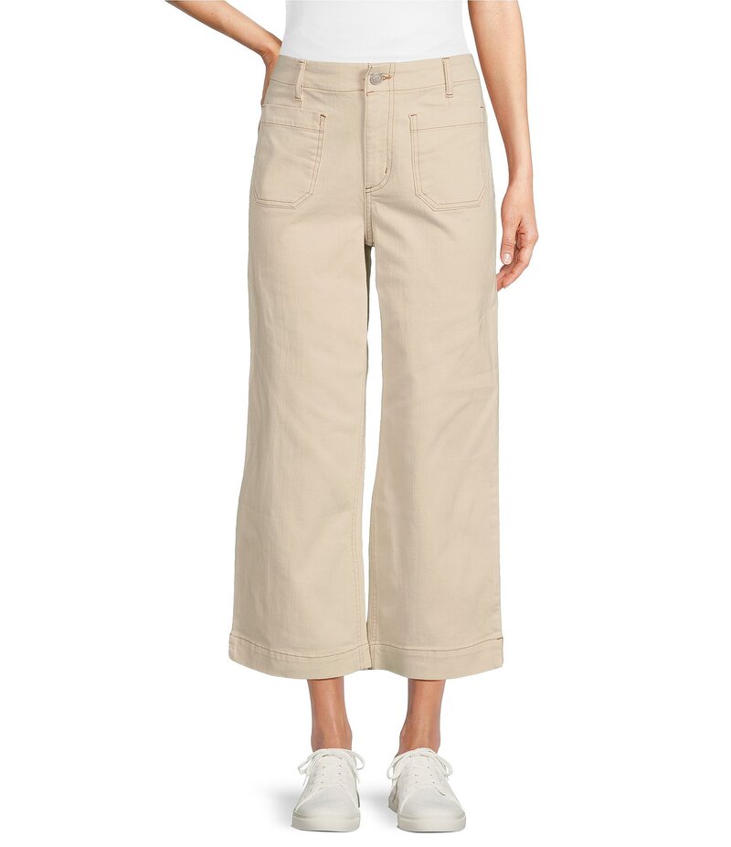̵  ֥롼 ǥ ǥ˥ѥ  ܥȥॹ Petite Size Hollywood Waist High...