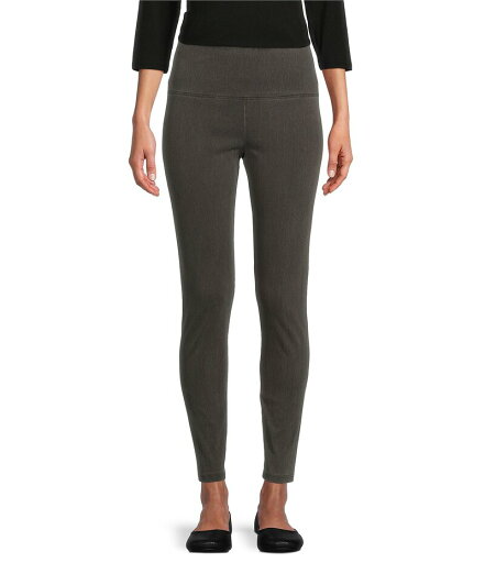 【送料無料】 イントロ レディース カジュアルパンツ ボトムス Petite Size Teri Love the Fit Leggings Storm Wash 【送料無料】 イントロ レディース カジュアルパンツ ボトムス Petite Size Teri Love the Fit Leggings Storm Wash