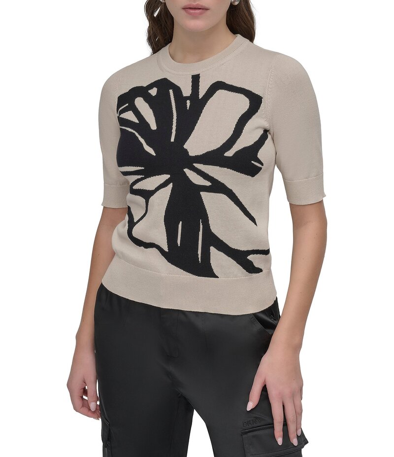 ̵ ʥ ǥ ѡå աǥ  DKNY by Donna Karan Short Sl...