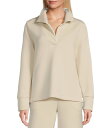 【送料無料】 トッミーバハマ レディース パーカー・スウェット フーディー アウター Palm Voyage Knit 4-Way Stretch Johnny...
