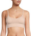 【送料無料】 モダン ムーブメント レディース シャツ トップス Seamless Cropped Cami Peach Whip