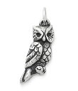 【送料無料】 ジェームズ エイヴリー レディース ネックレス・チョーカー・ペンダントトップ アクセサリー Sterling Silver Sculpted Ow...
