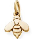 【送料無料】 ジェームズ エイヴリー レディース ネックレス・チョーカー・ペンダントトップ アクセサリー 14K Jewelry Honeybee Charm ...