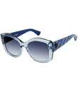 【送料無料】 カートジェイガーロンドン レディース サングラス・アイウェア アクセサリー Women's KGL1008 53mm Oval Sunglasse...