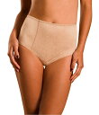 【送料無料】 シャントル レディース パンツ アンダーウェア C Magnifique Light Control Full Brief Nude