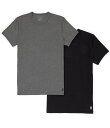 【送料無料】 サイコバニー メンズ シャツ トップス Short Sleeve Sleep T-Shirt 2-Pack Multi(4)