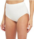 【送料無料】 スパンク レディース ブリーフパンツ アンダーウェア SPANXshape Invisible Cotton Brief Power
