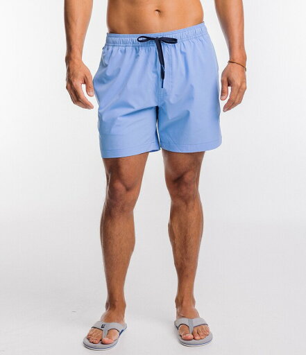 【送料無料】 サウザーンタイド メンズ ハーフパンツ・ショーツ 水着 Solid Tonal 2.0 6 Inseam Swim Trunks Ocean Channel 【送料無料】 サウザーンタイド メンズ ハーフパンツ・ショーツ 水着 Solid Tonal 2.0 6 Inseam Swim Trunks Ocean Channel