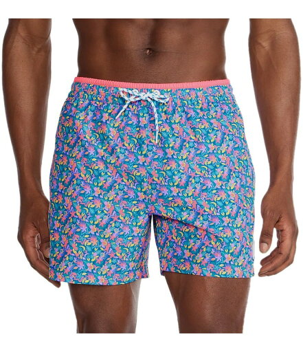 【送料無料】 チャビーズ メンズ ハーフパンツ・ショーツ 水着 Spades Classic Lined 5.5 Inseam Swim Trunks Medium Blue 【送料無料】 チャビーズ メンズ ハーフパンツ・ショーツ 水着 Spades Classic Lined 5.5 Inseam Swim Trunks Medium Blue
