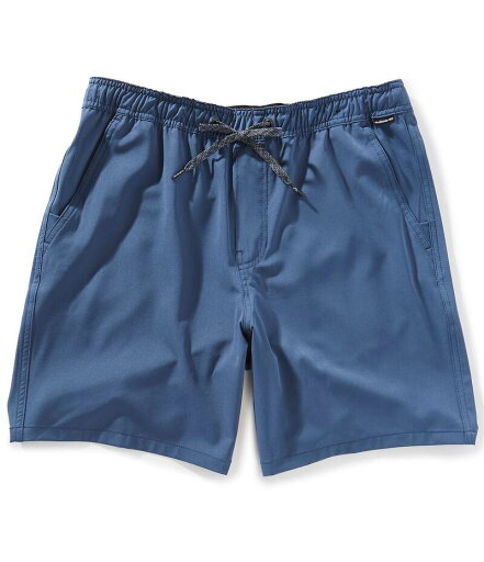 【送料無料】 クイックシルバー メンズ ハーフパンツ・ショーツ 水着 Taxer Amphibian 18 Outseam Board Shorts Navy 【送料無料】 クイックシルバー メンズ ハーフパンツ・ショーツ 水着 Taxer Amphibian 18 Outseam Board Shorts Navy