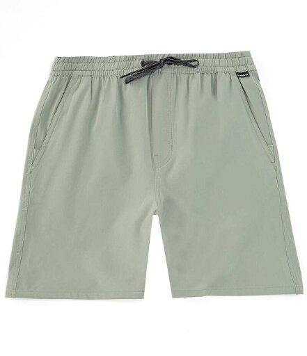【送料無料】 クイックシルバー メンズ ハーフパンツ・ショーツ 水着 Taxer Amphibian 18 Outseam Board Shorts Sea Spray 【送料無料】 クイックシルバー メンズ ハーフパンツ・ショーツ 水着 Taxer Amphibian 18 Outseam Board Shorts Sea Spray