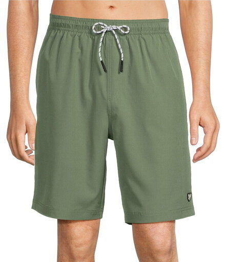 【送料無料】 ダニエル クレミュ メンズ ハーフパンツ・ショーツ 水着 9 Classic Solid Swim Trunks Sea Spray 【送料無料】 ダニエル クレミュ メンズ ハーフパンツ・ショーツ 水着 9 Classic Solid Swim Trunks Sea Spray