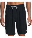 【送料無料】 ダニエル クレミュ メンズ ハーフパンツ・ショーツ 水着 9 Classic Solid Swim Trunks Sky Captain