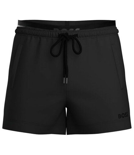 【送料無料】 ヒューゴボス メンズ ハーフパンツ・ショーツ 水着 Amur 5.5 Inseam Swim Trunks Black 【送料無料】 ヒューゴボス メンズ ハーフパンツ・ショーツ 水着 Amur 5.5 Inseam Swim Trunks Black