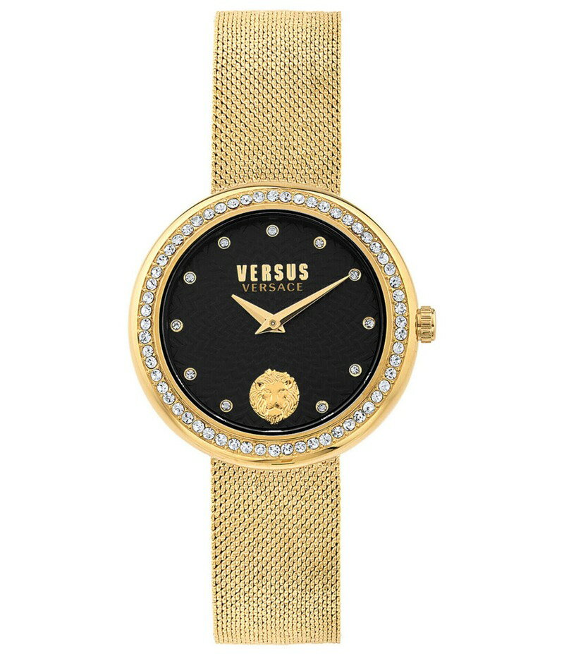 楽天市場】VERSACE(レディース腕時計|腕時計)の通販 楽天市場】VERSACE(レディース腕時計|腕時計)の通販