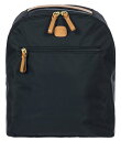 【送料無料】 ブリックス レディース スーツケース バッグ X-BAG/X-TRAVEL Collection City Backpack Navy