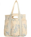 【送料無料】 フリーピープル レディース トートバッグ バッグ Printed Caravan Tote Bag Toille