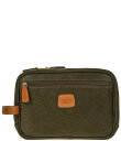 【送料無料】 ブリックス レディース スーツケース バッグ LIFE Travel Case Olive