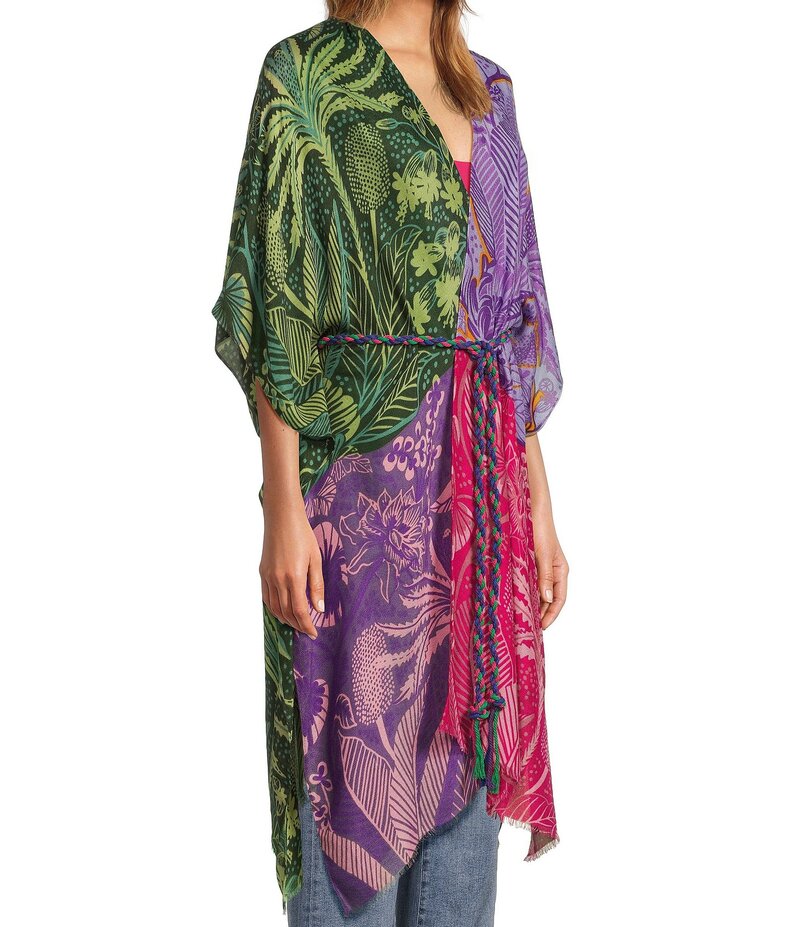 【送料無料】 ジル・サンダー レディース マフラー・ストール・スカーフ アクセサリー Scarves Green