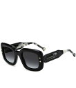 【送料無料】 キャロライナヘレラ レディース サングラス・アイウェア アクセサリー Women's 0313/S 49mm Rectangle Sunglass...