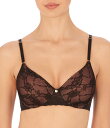 【送料無料】 ナトリ レディース ブラジャー アンダーウェア Bliss Allure Lace Contour Underwire T-shirt Bra B...