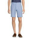 【送料無料】 ラウンドトゥリーアンドヨーク メンズ ハーフパンツ・ショーツ ボトムス 9 Inseam Performance Shorts Open Air Heather(4)