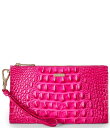 【送料無料】 ブランミン レディース 財布 アクセサリー Melbourne Collection Daisy Affection Wristlet Affec...